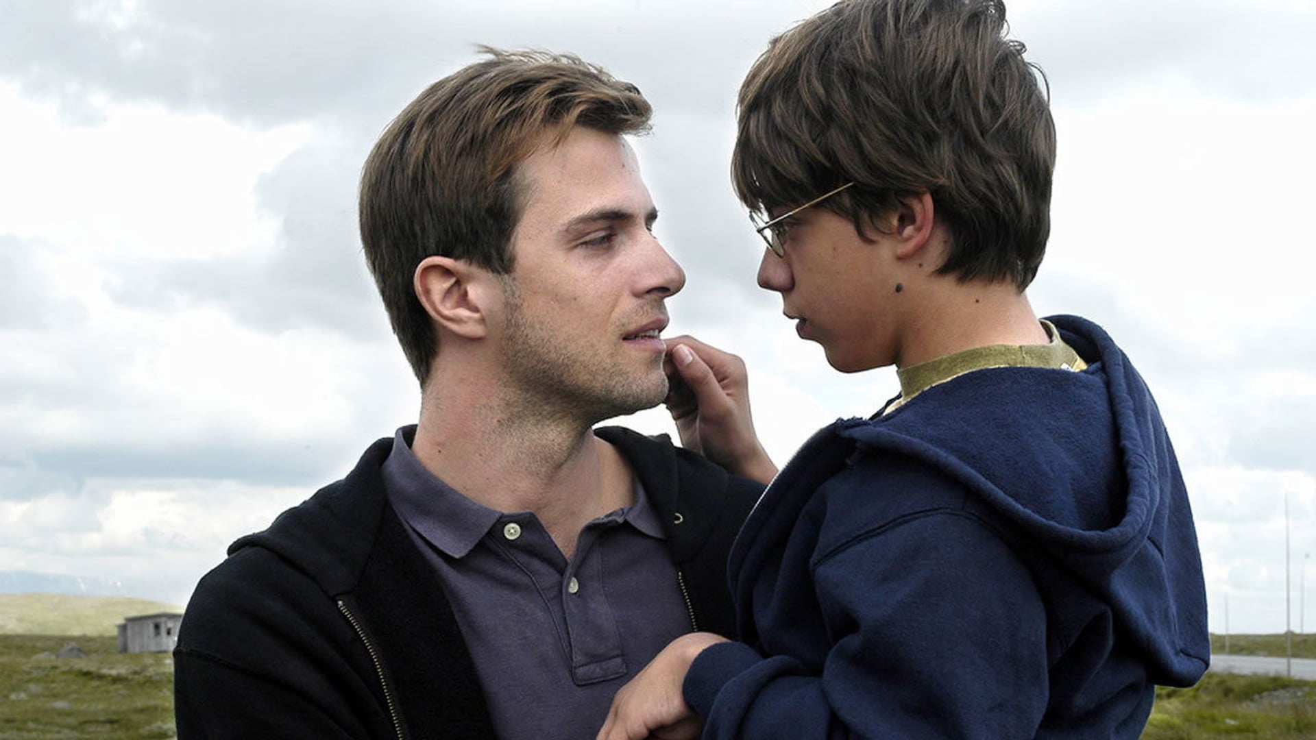 Foto do filme Le chiavi di casa