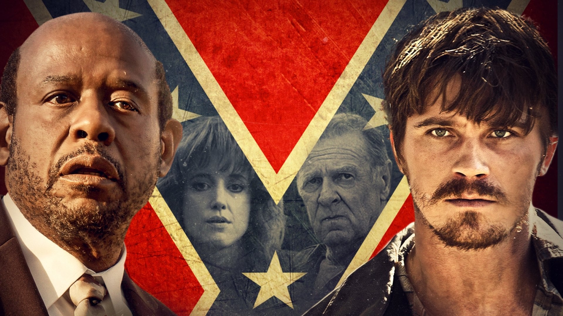 Foto do filme Burden