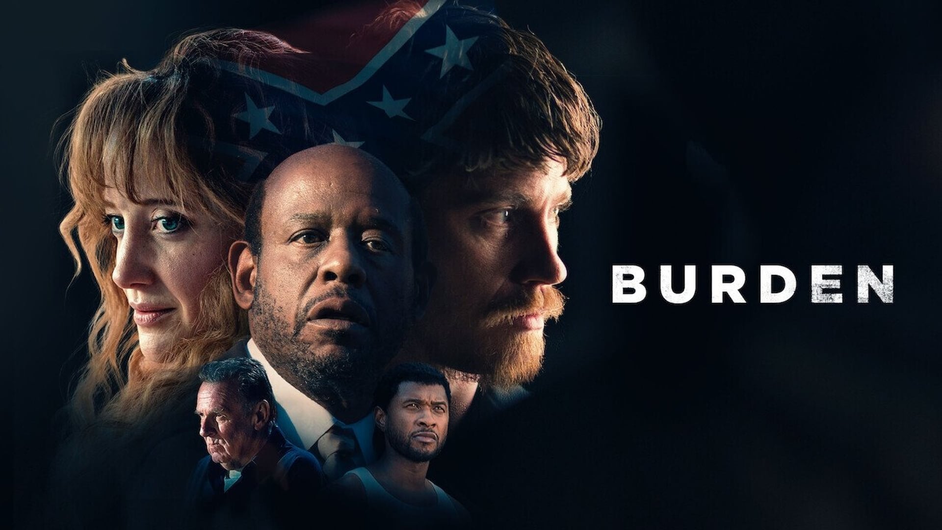 Foto do filme Burden