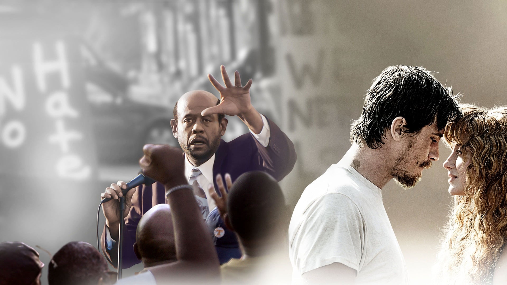 Foto do filme Burden