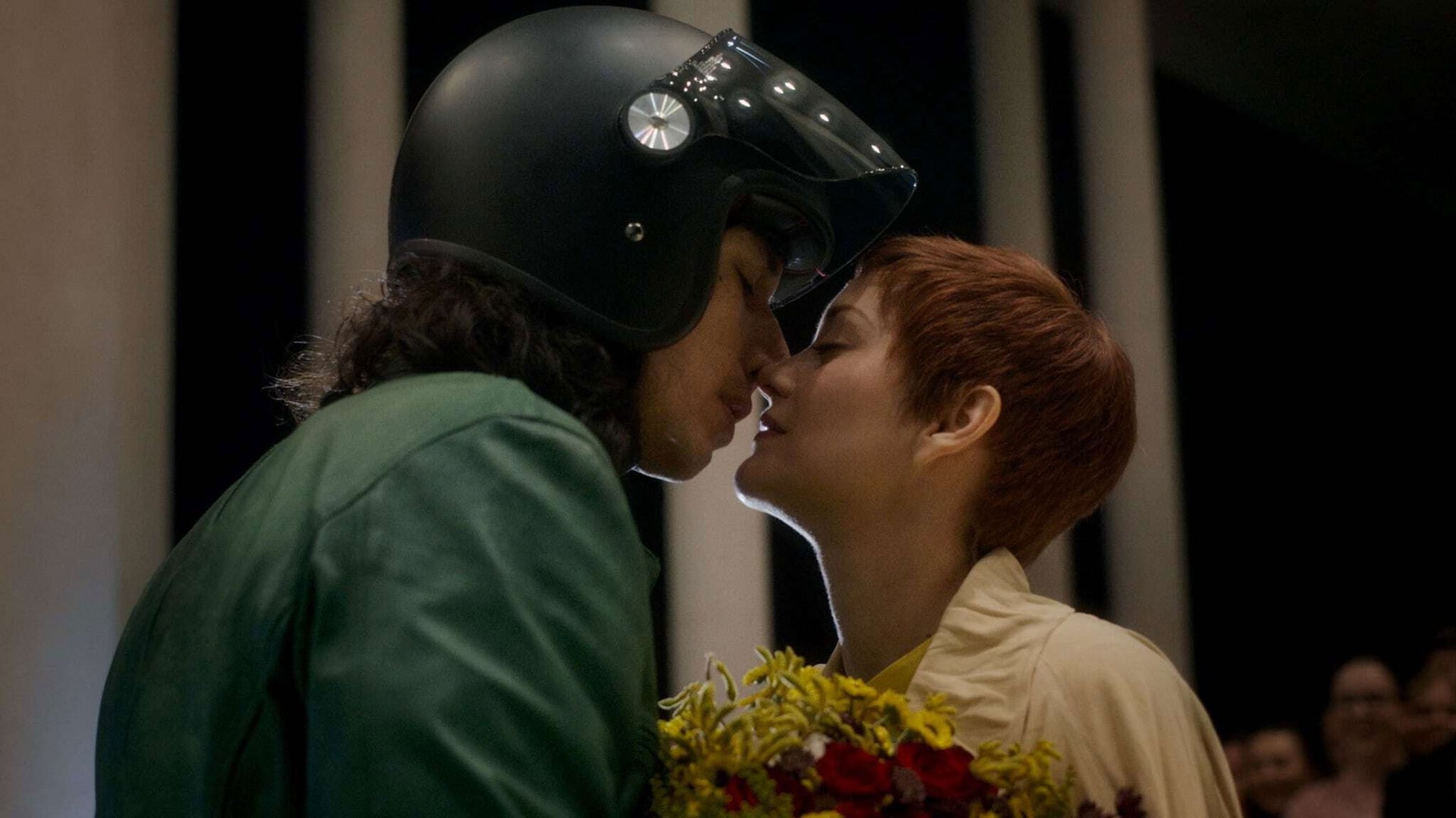 Foto do filme Annette