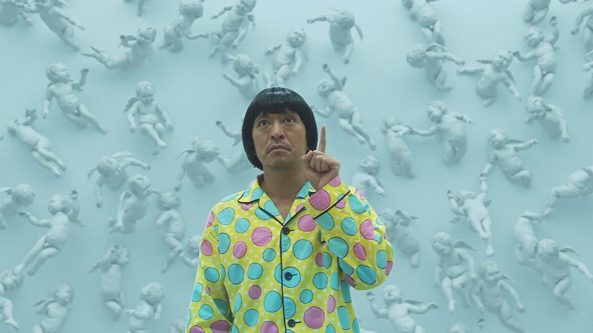 Foto do filme Símbolo