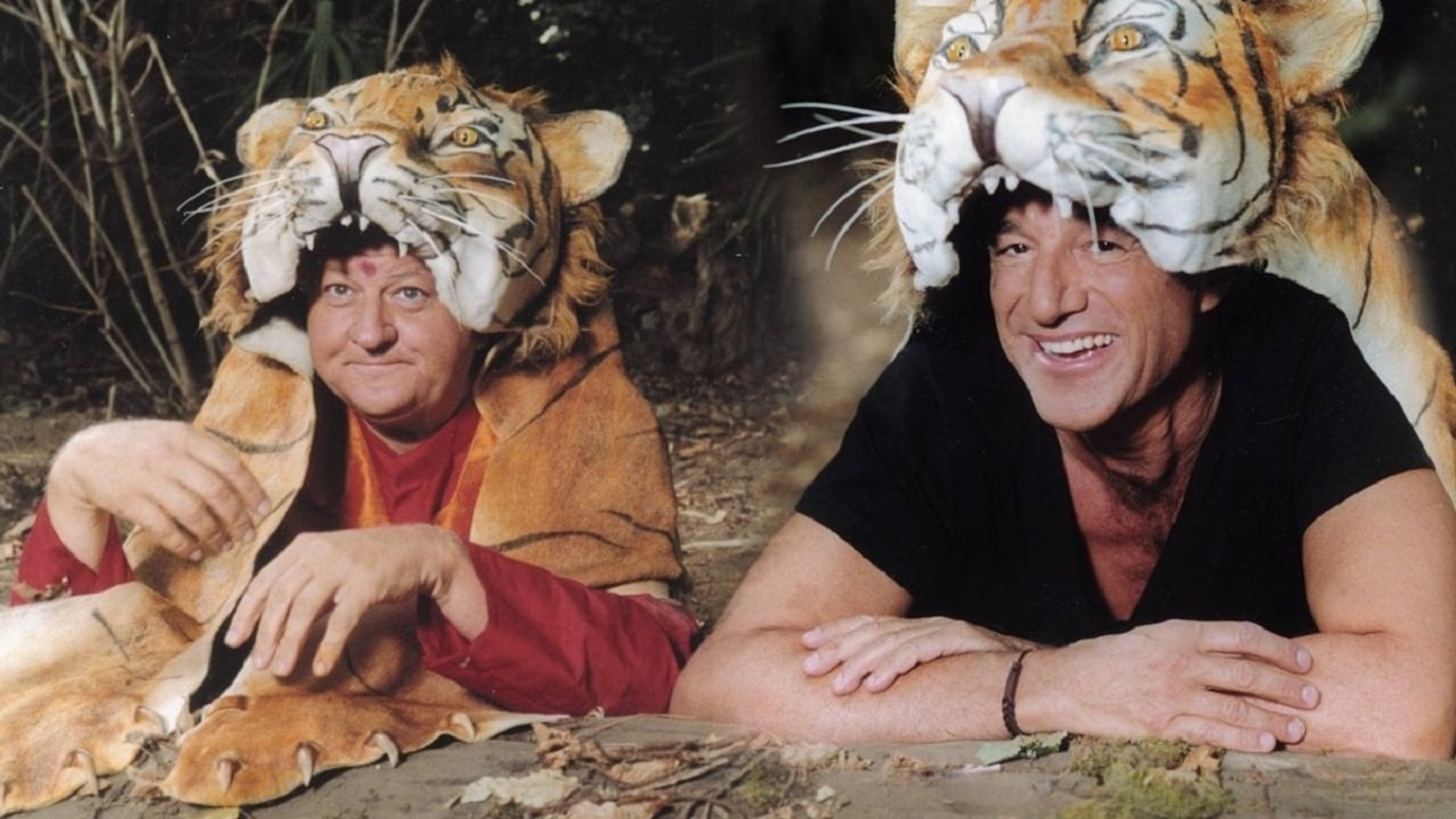 Foto do filme Natale in India