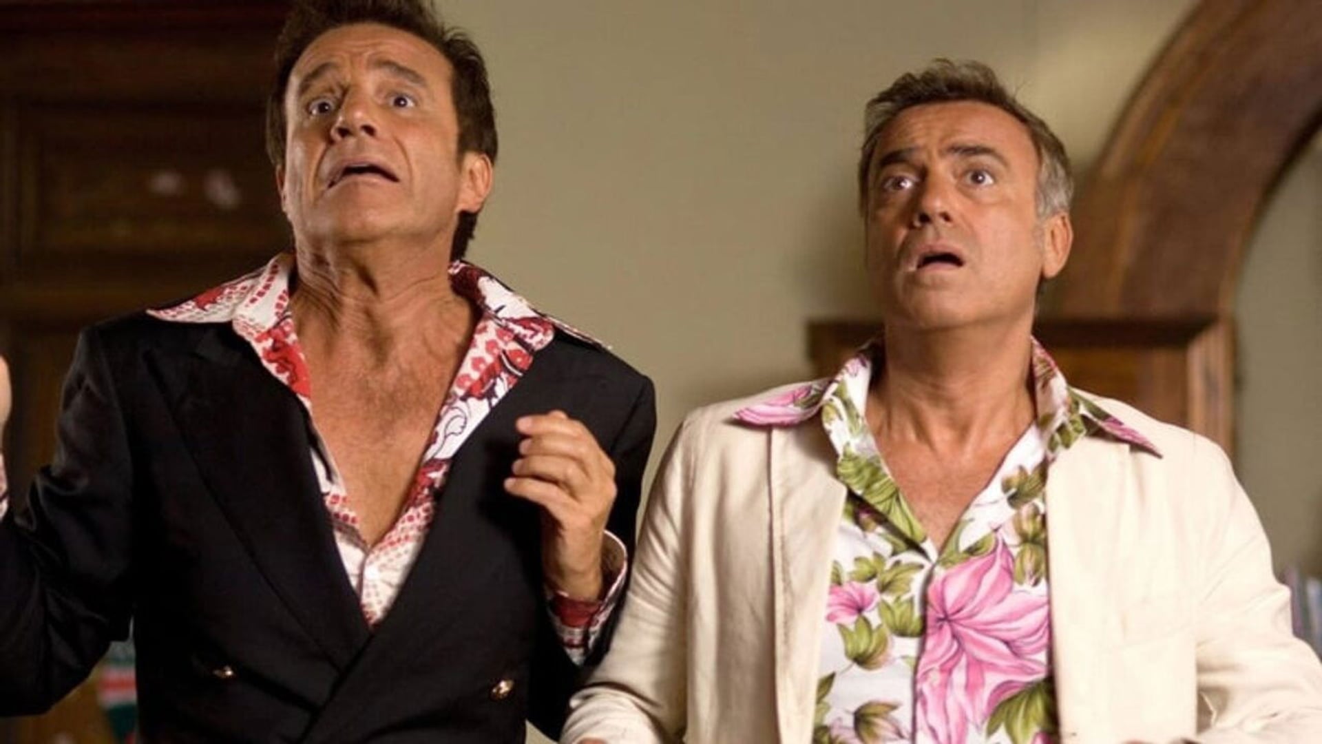 Foto do filme Natale a Rio