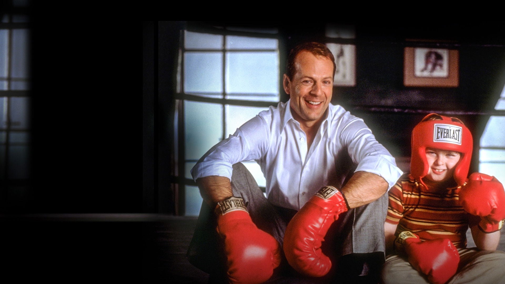 Foto do filme Duas Vidas