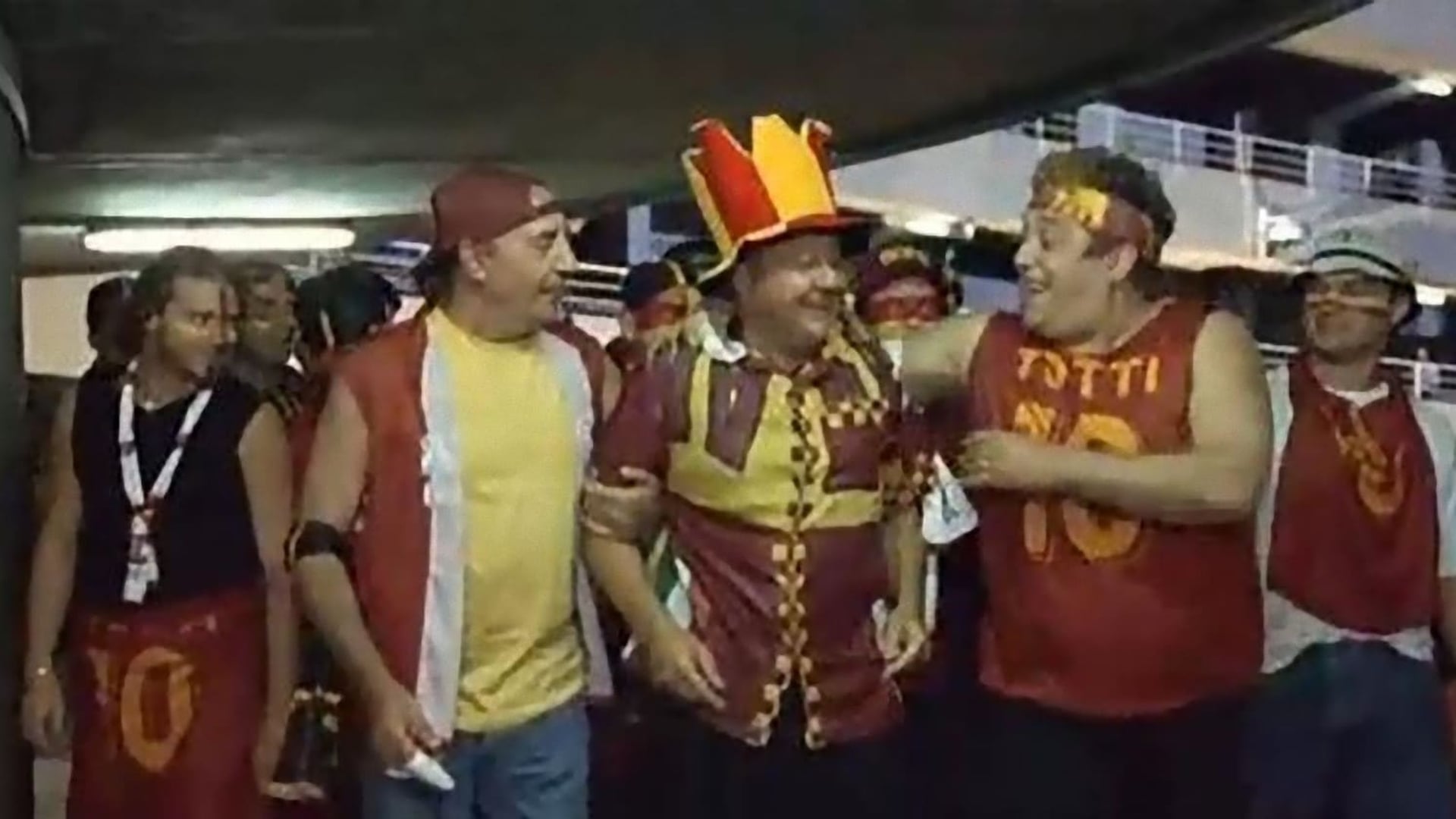 Foto do filme Tifosi