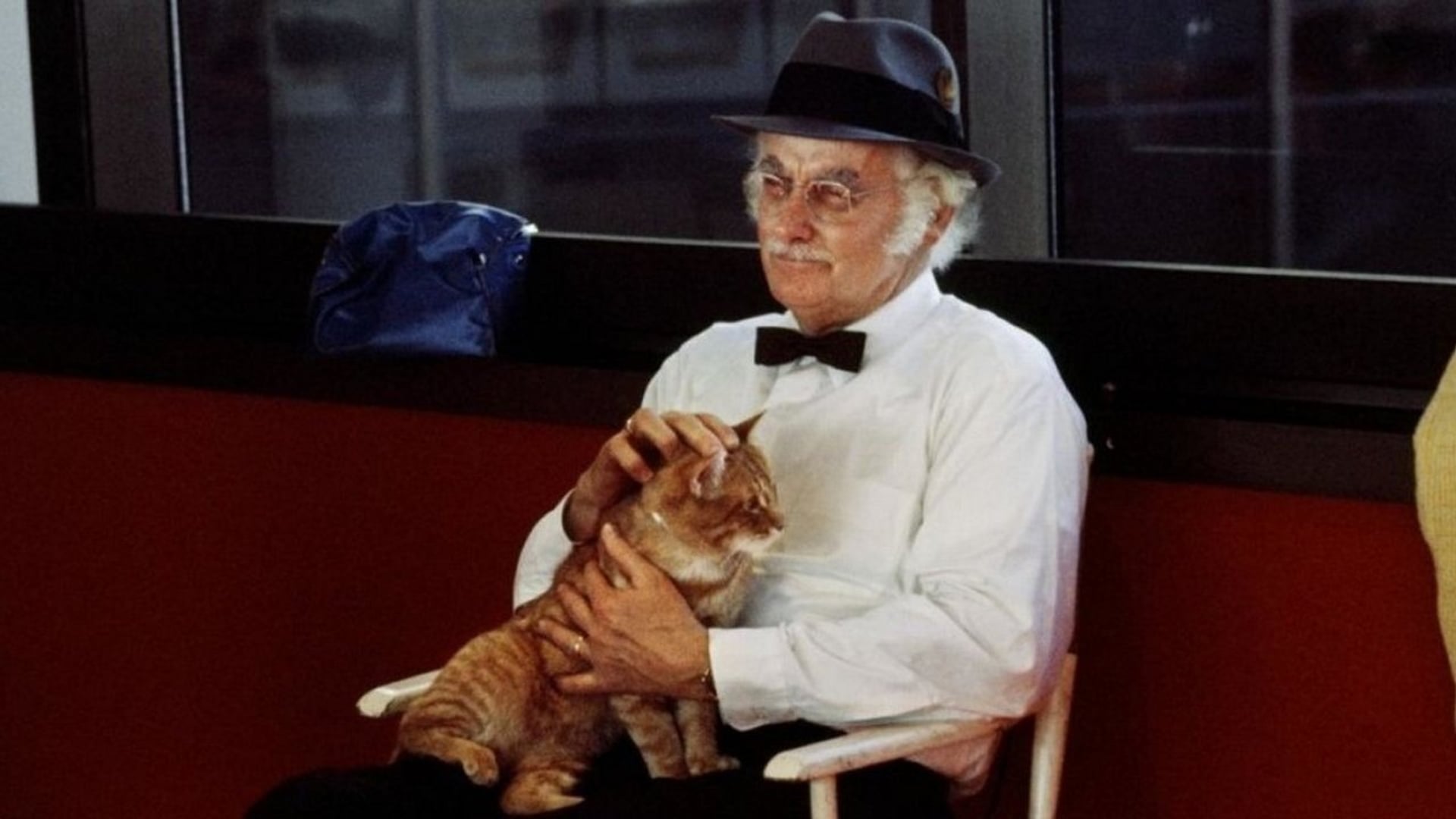 Foto do filme Harry, o Amigo de Tonto