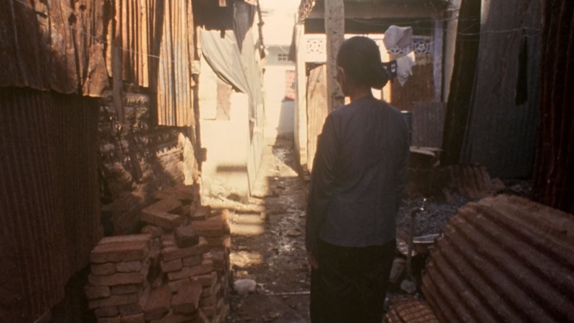 Foto do filme Corações e Mentes