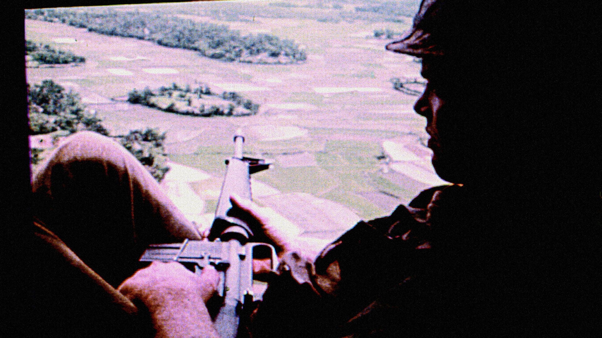 Foto do filme Corações e Mentes