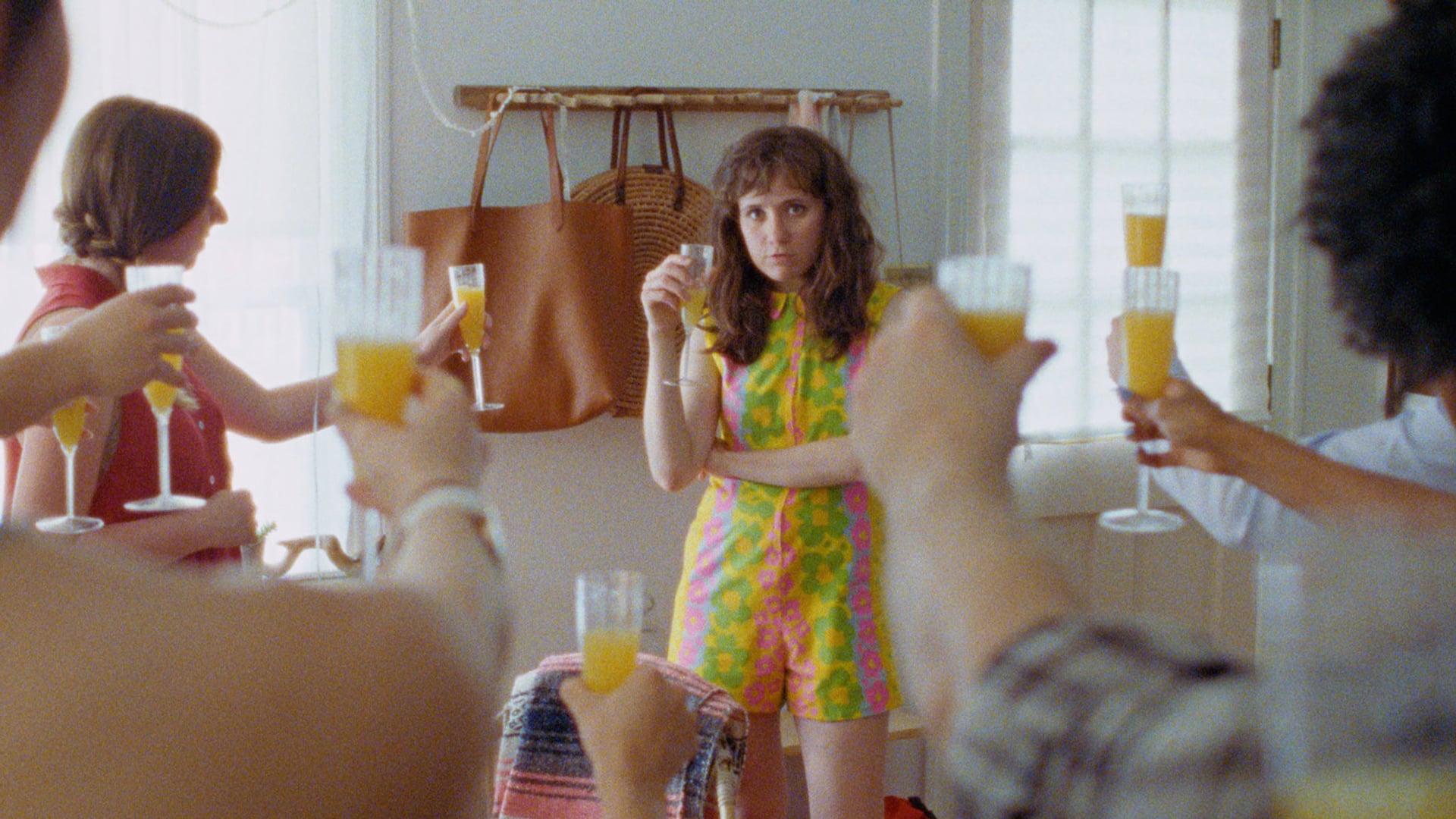 Foto do filme Mr. Roosevelt