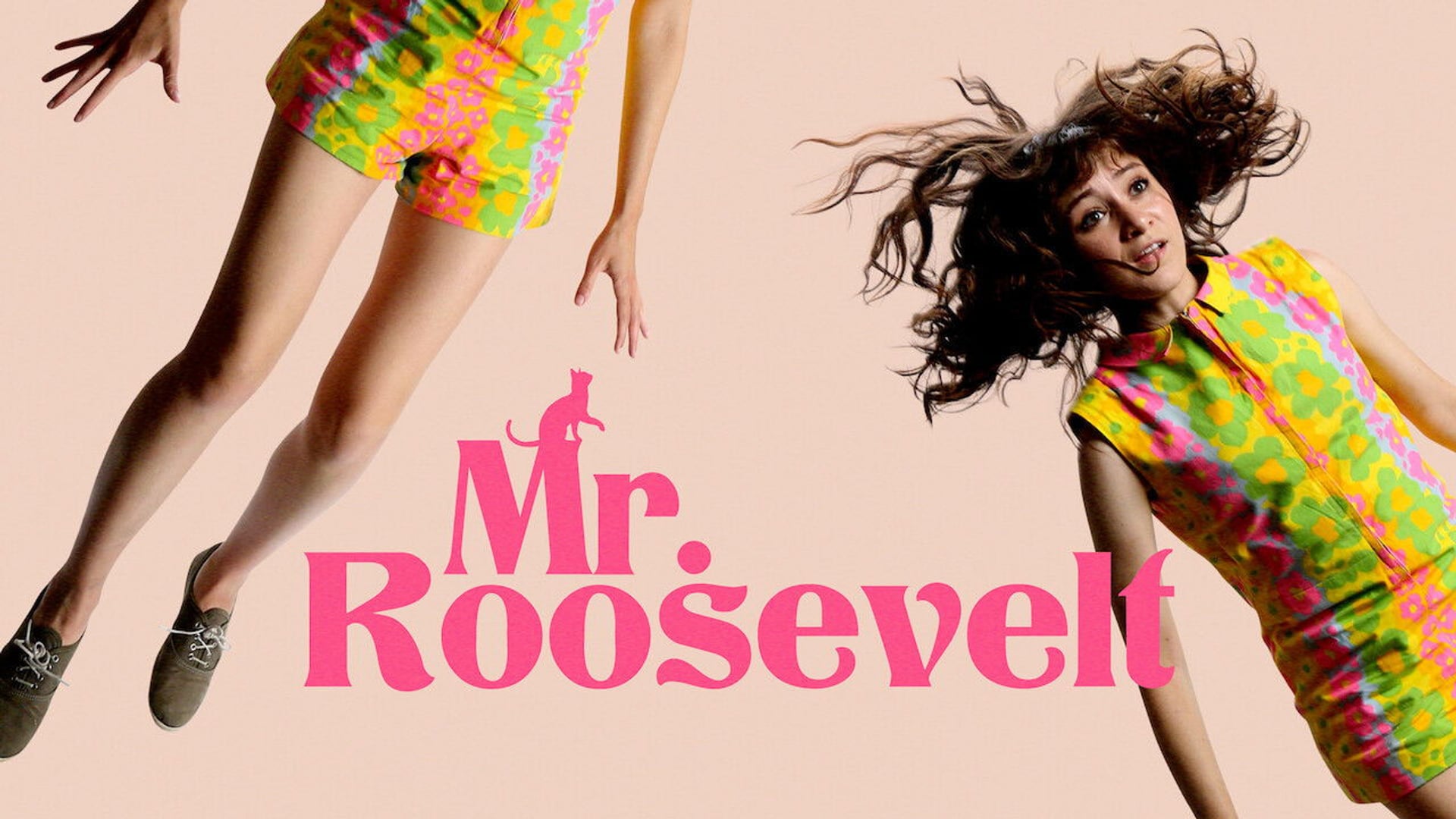 Foto do filme Mr. Roosevelt