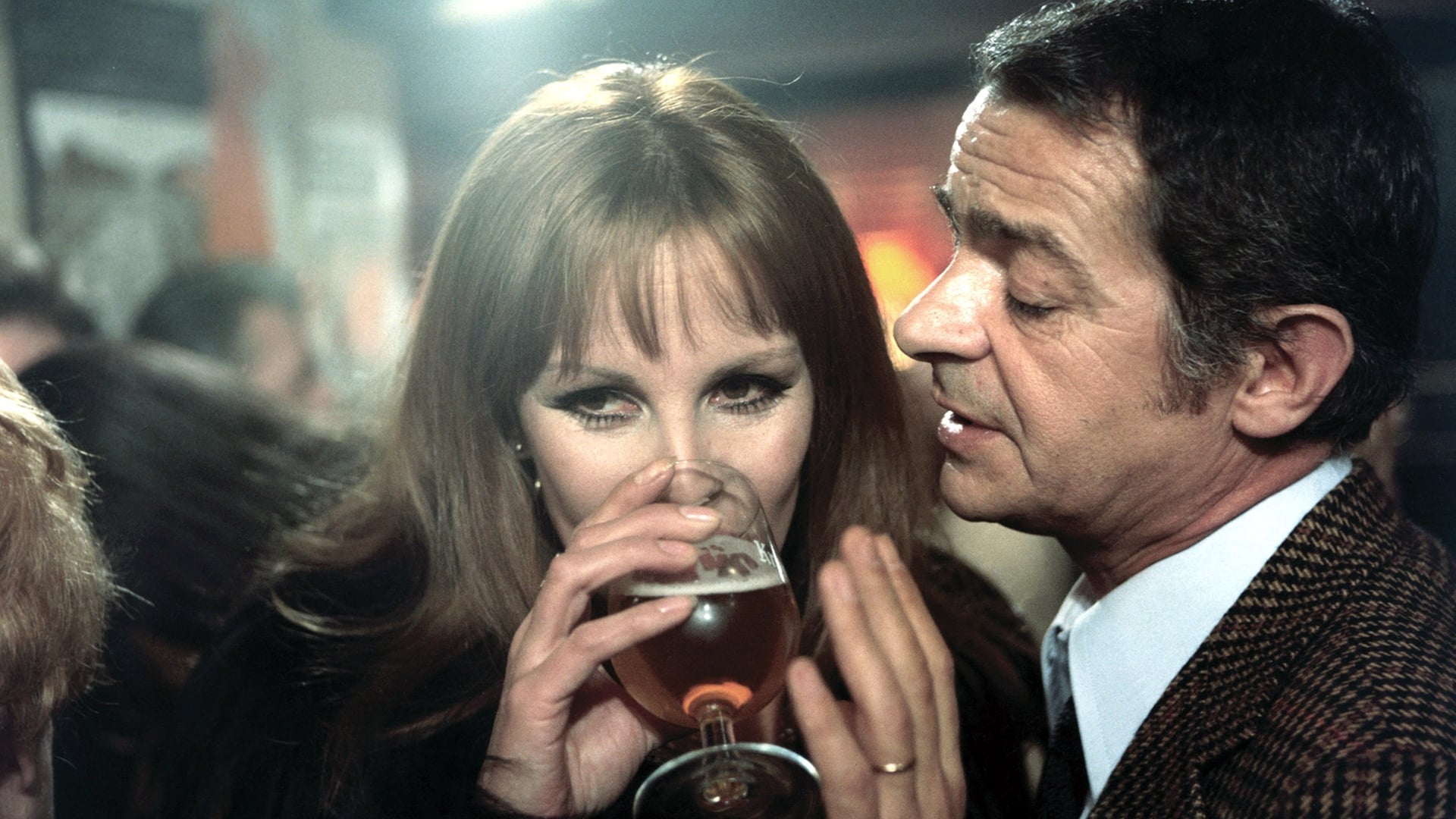 Foto do filme Vicente, Francisco, Paulo e Os Outros