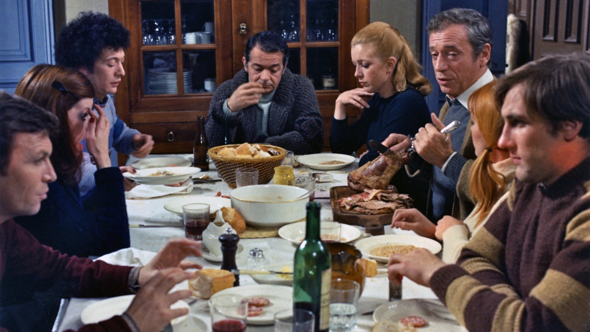 Foto do filme Vicente, Francisco, Paulo e Os Outros