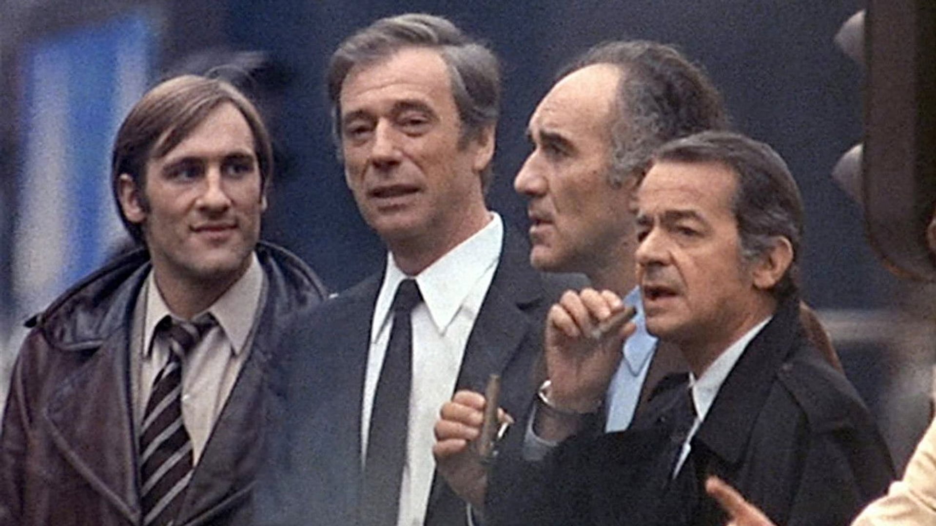 Foto do filme Vicente, Francisco, Paulo e Os Outros
