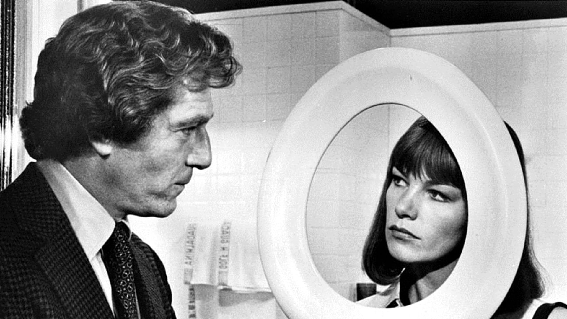 Foto do filme Um Toque de Classe