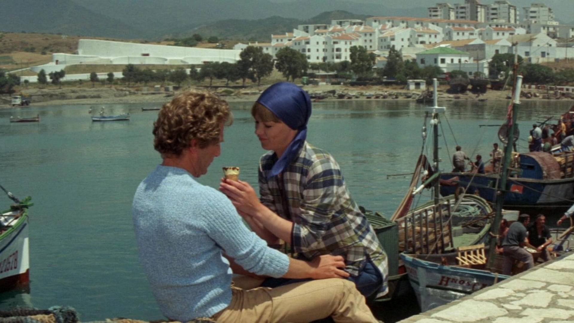 Foto do filme Um Toque de Classe