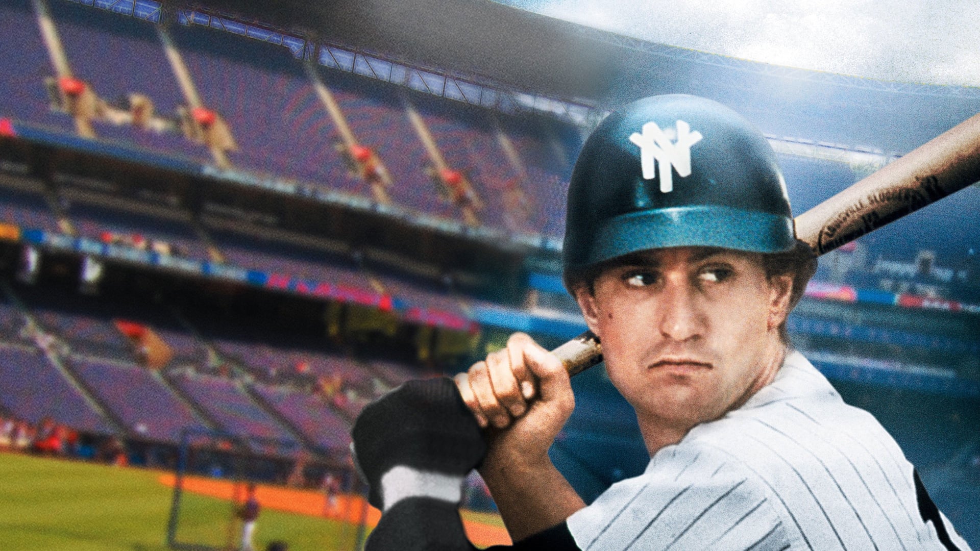 Foto do filme A Última Batalha de um Jogador