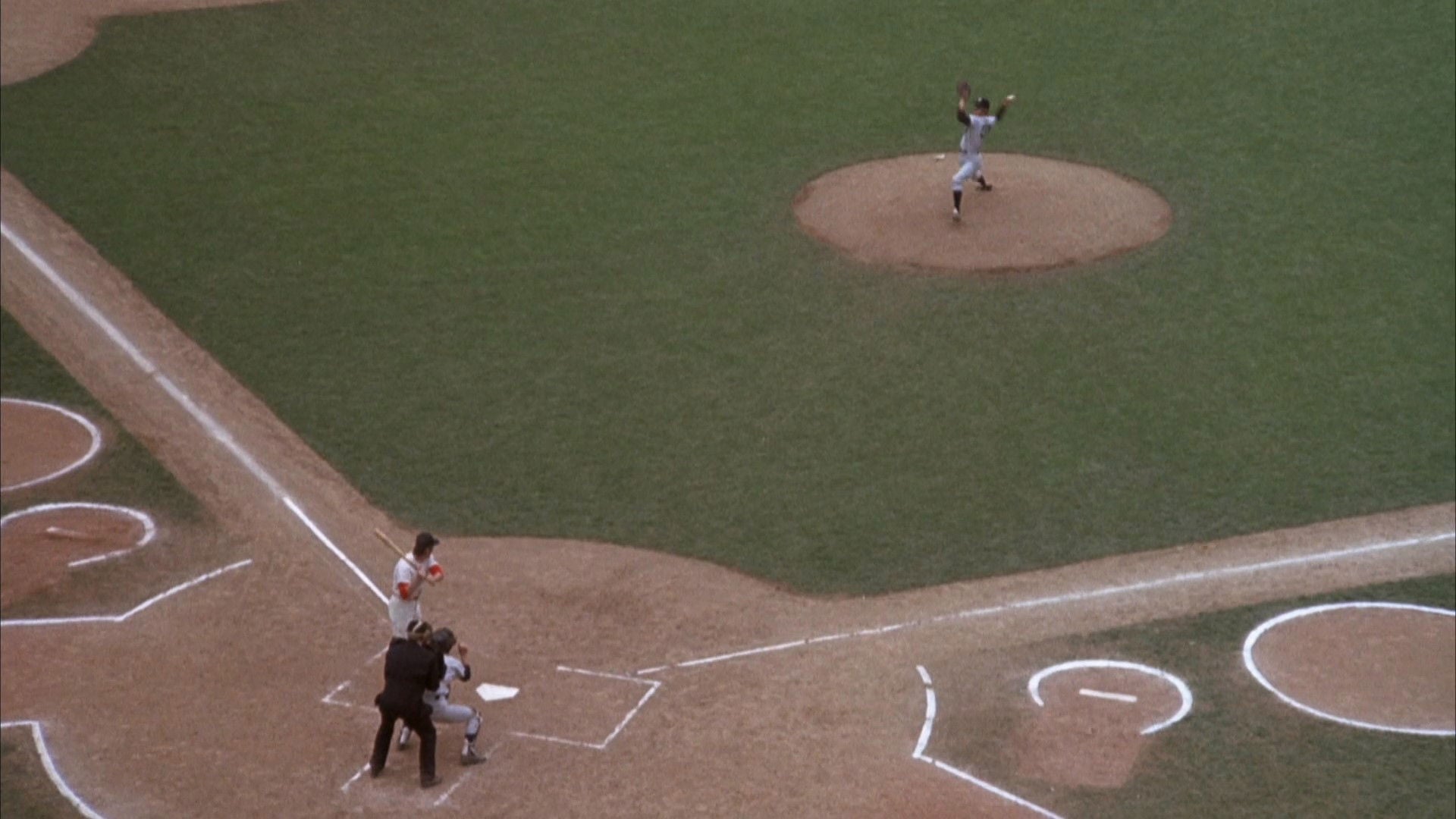 Foto do filme A Última Batalha de um Jogador