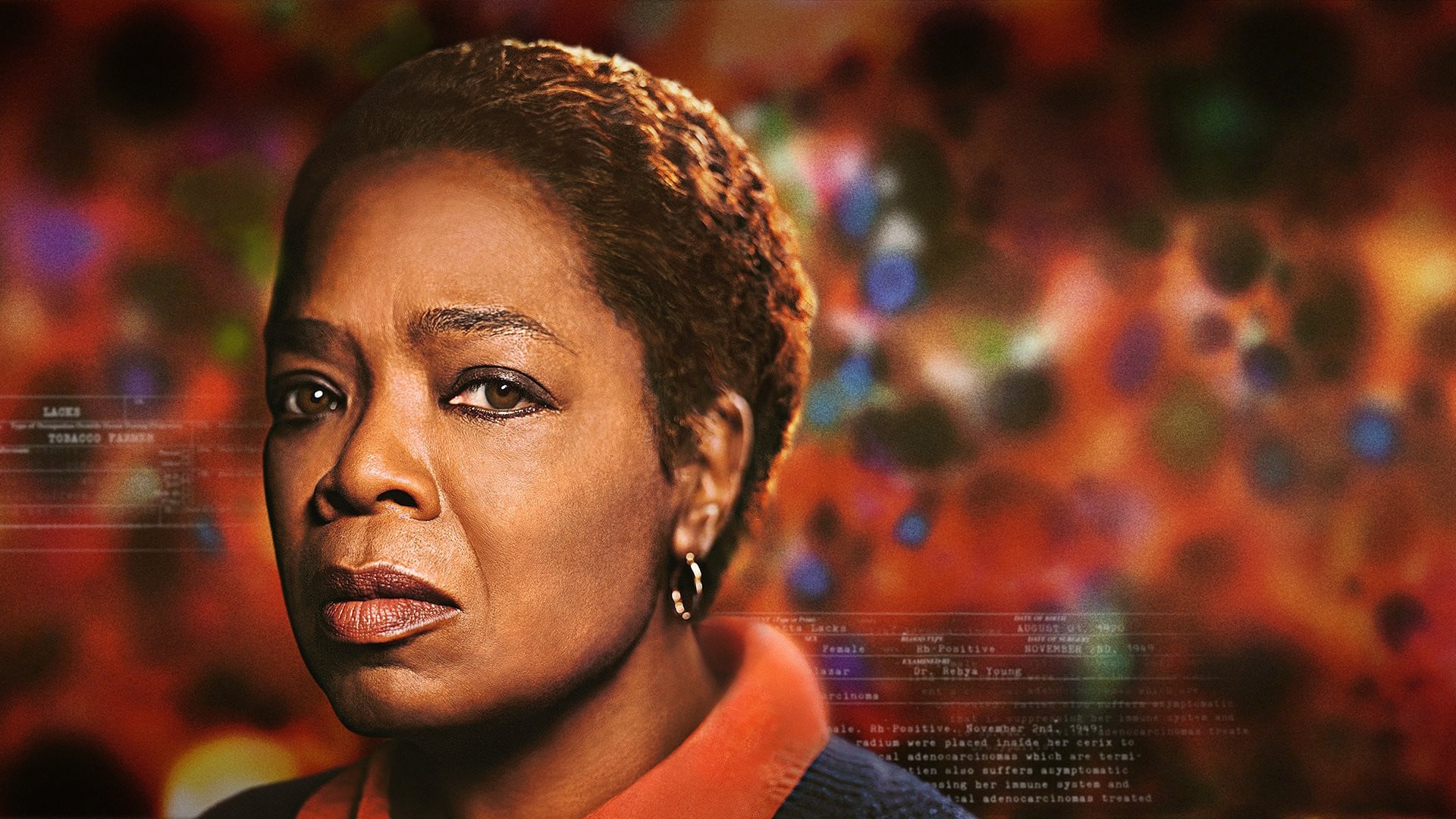 Foto do filme A Vida Imortal de Henrietta Lacks
