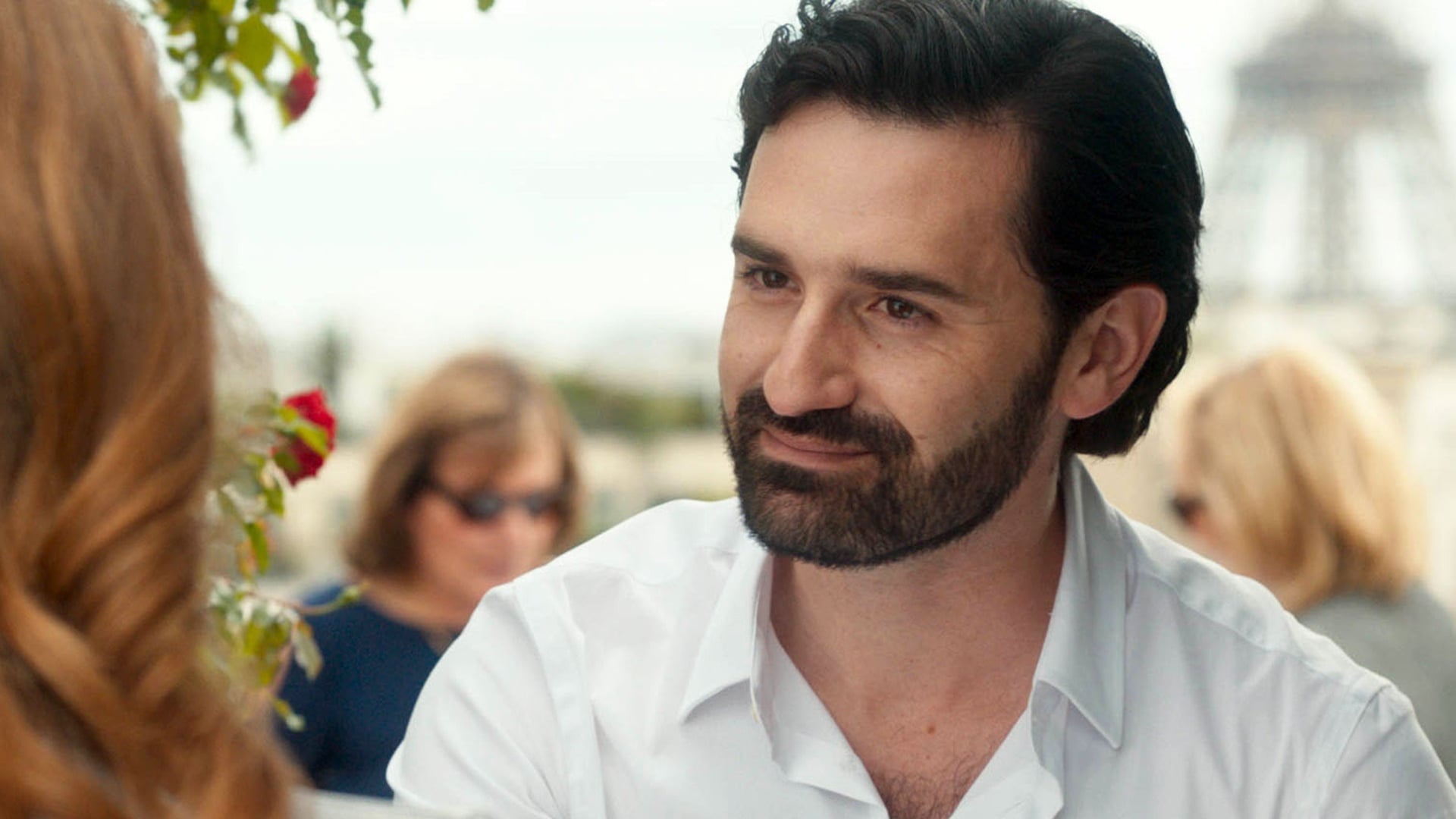 Foto do filme Les Tuche 3