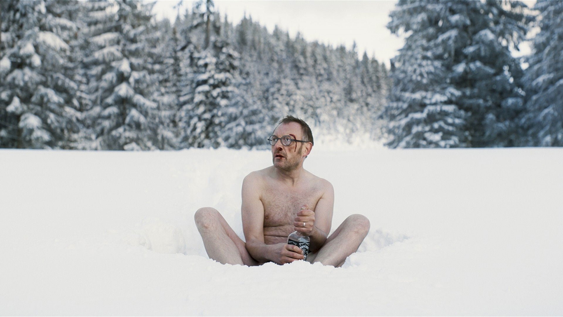 Foto do filme Wilde Mouse