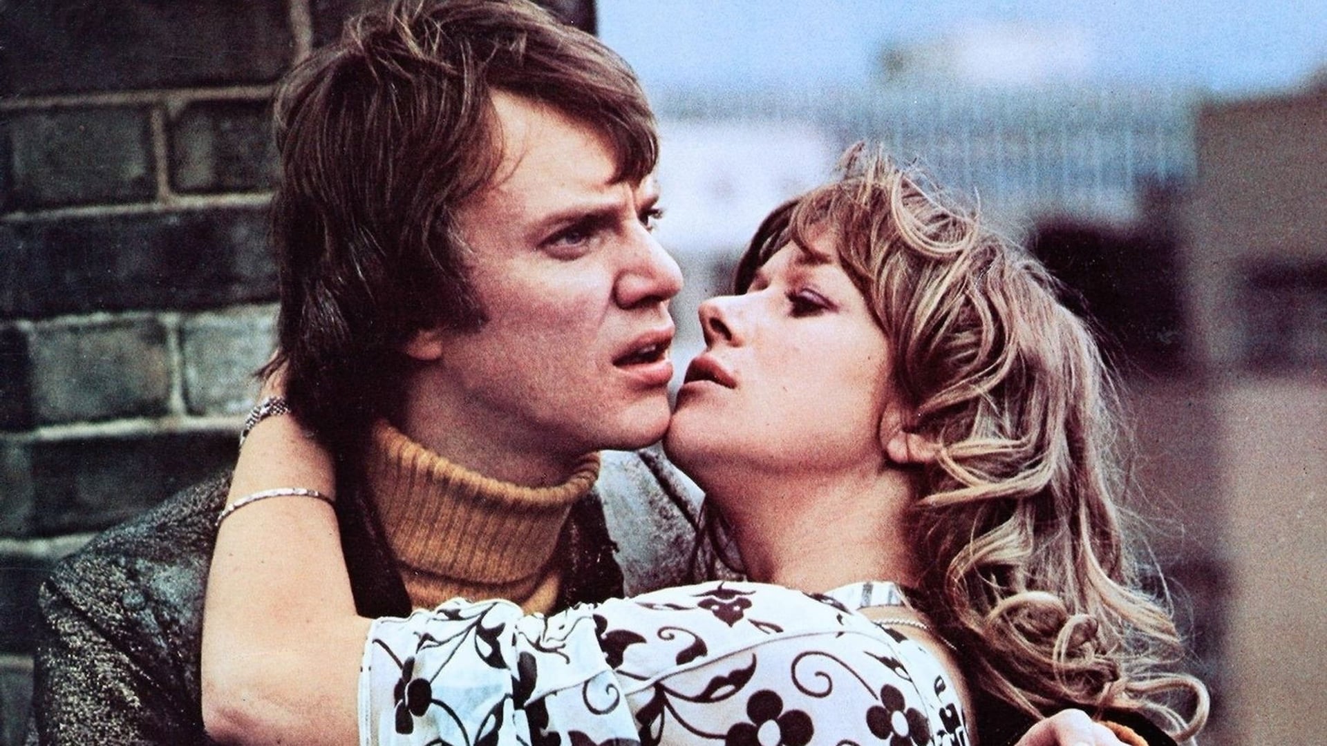 Foto do filme Um Homem de Sorte