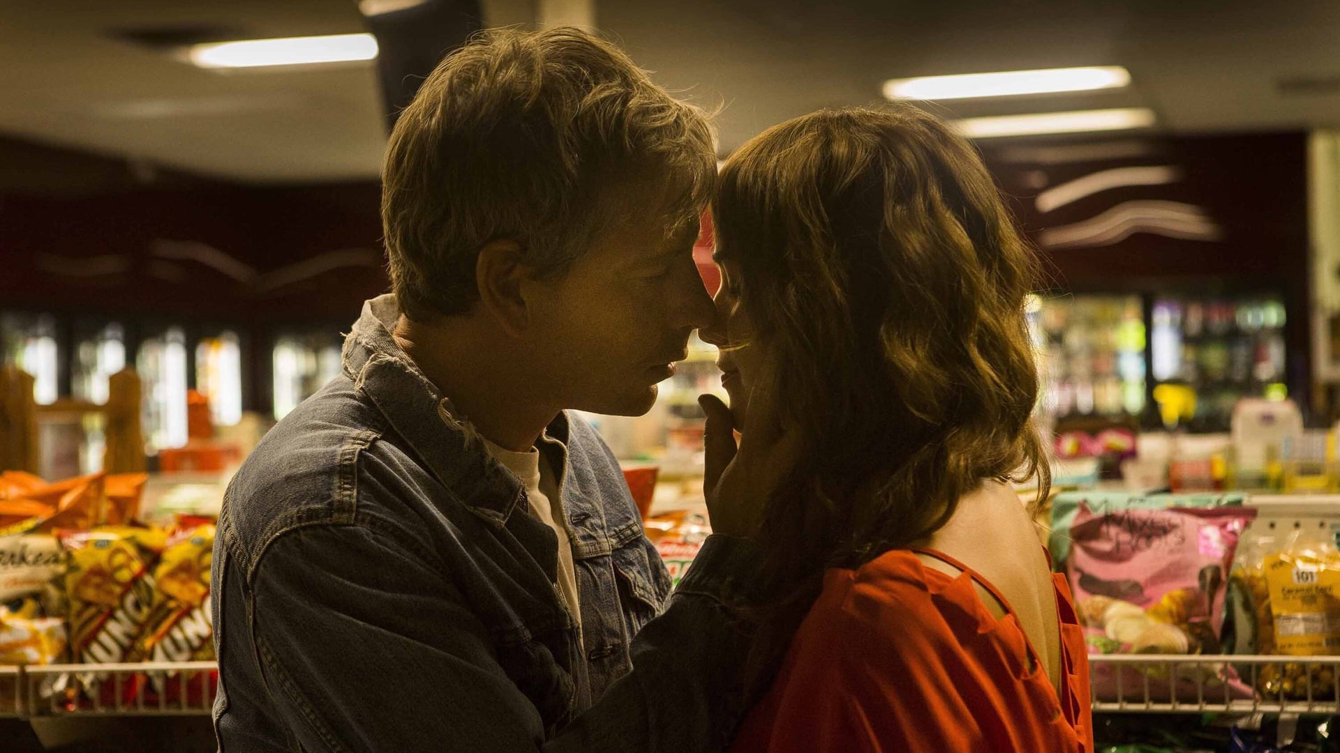 Foto do filme Sem Rumo