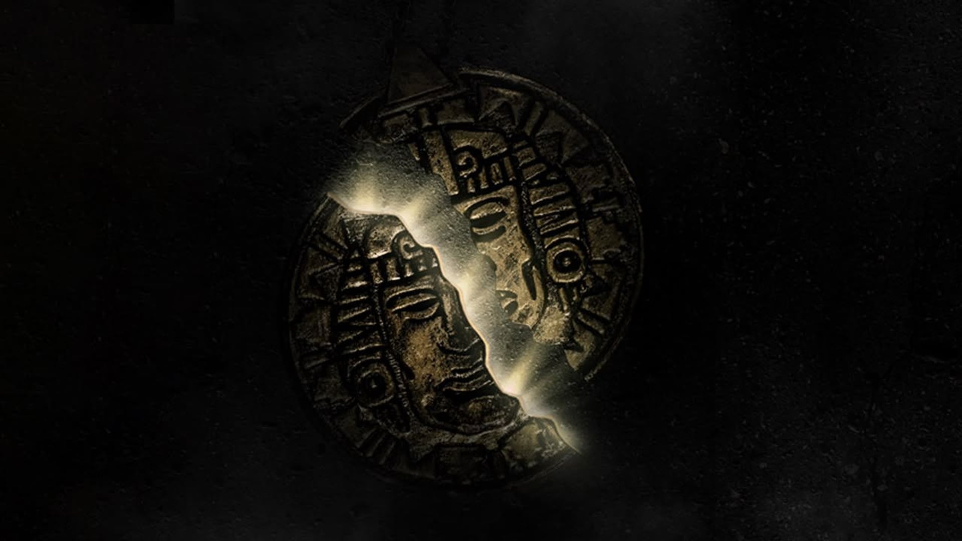 Foto do filme Lendas Do Templo Perdido