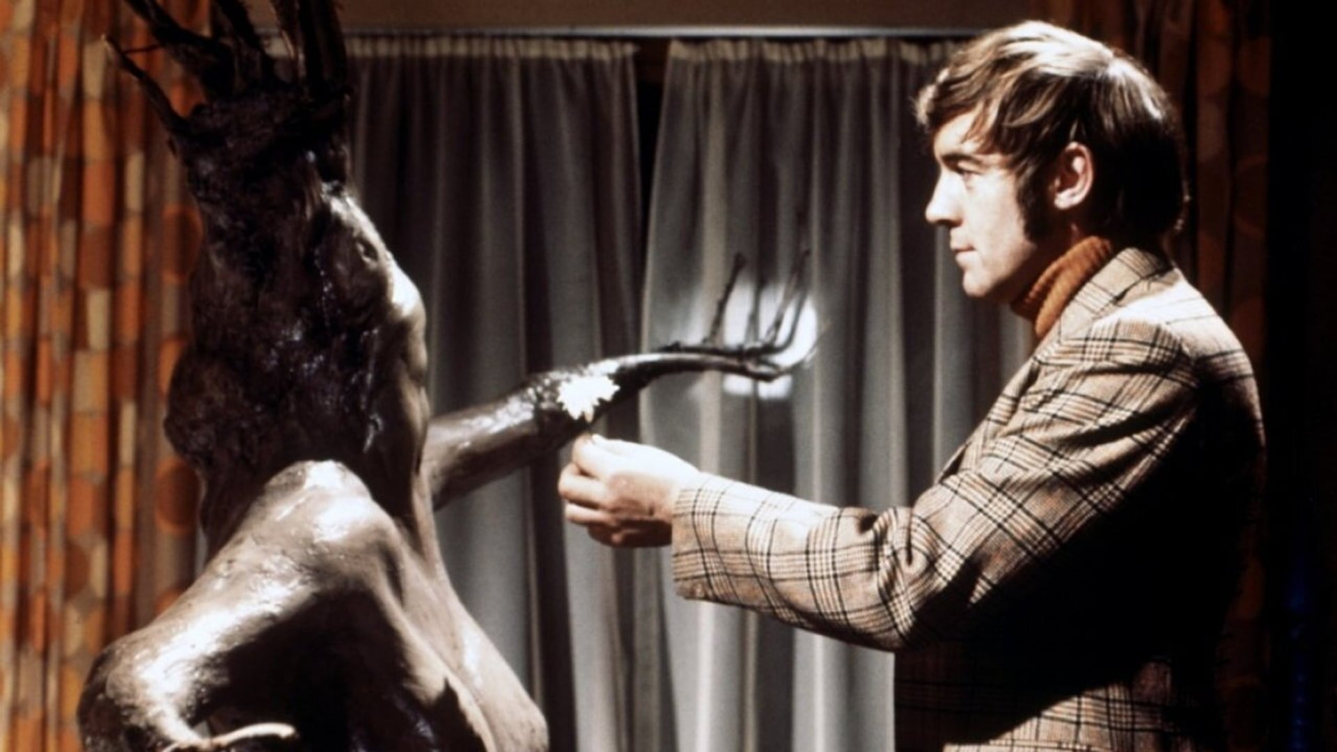 Foto do filme Terror e Loucura