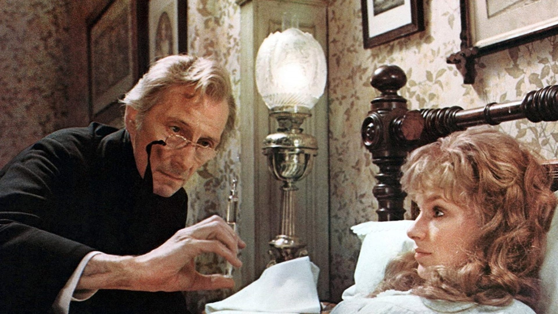 Foto do filme A Essência da Maldade