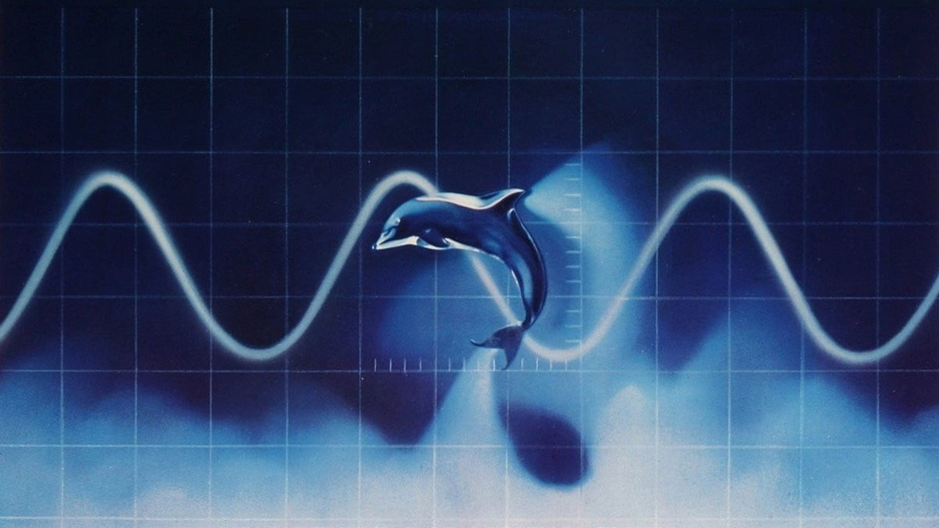 Foto do filme O Dia do Golfinho