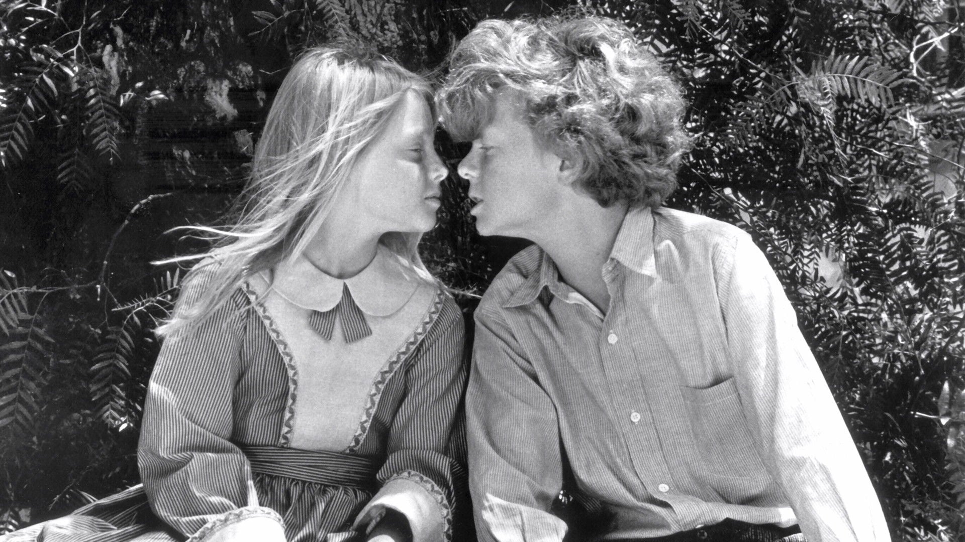 Foto do filme As Aventuras de Tom Sawyer