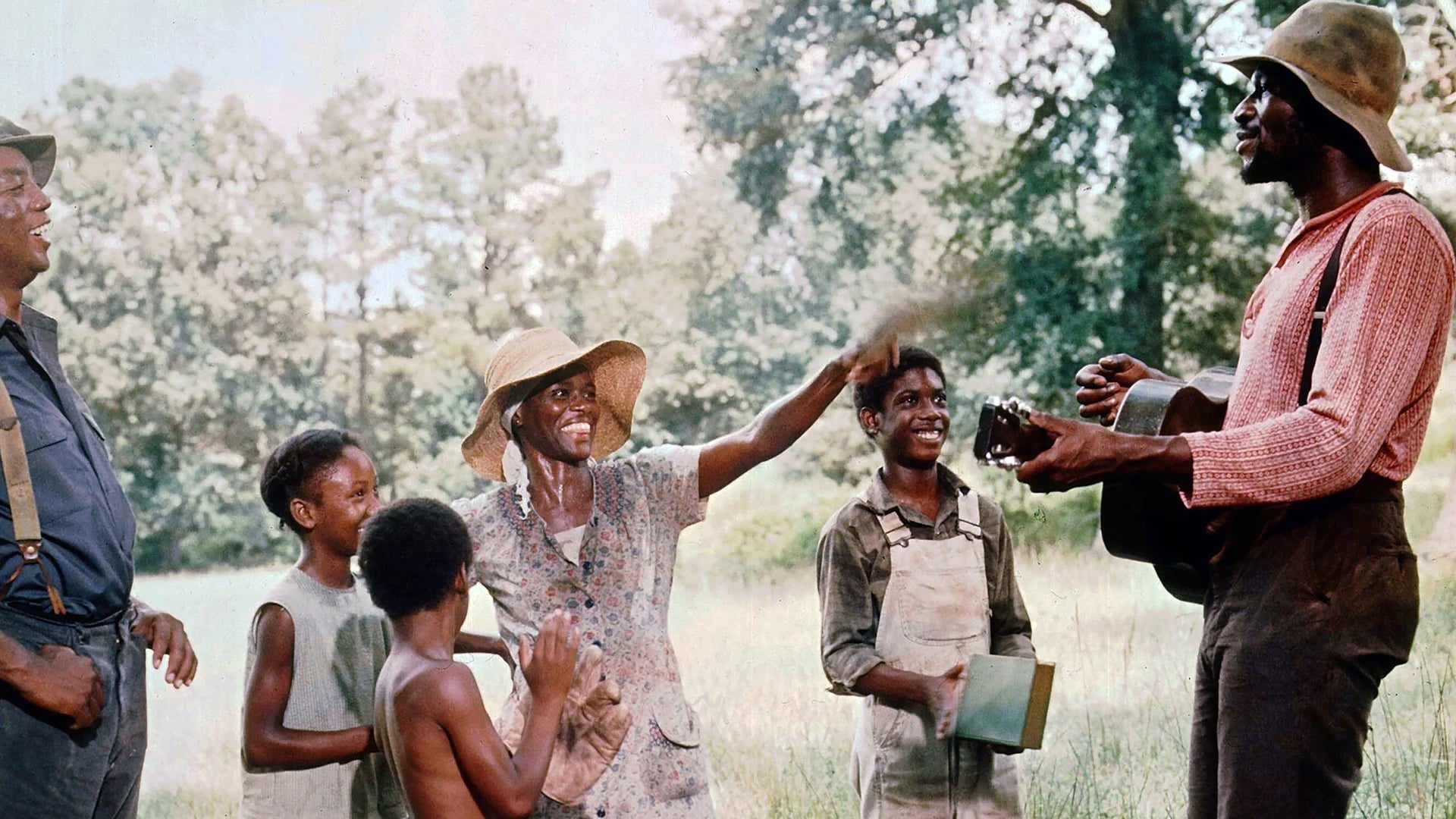 Foto do filme Lágrimas de Esperança
