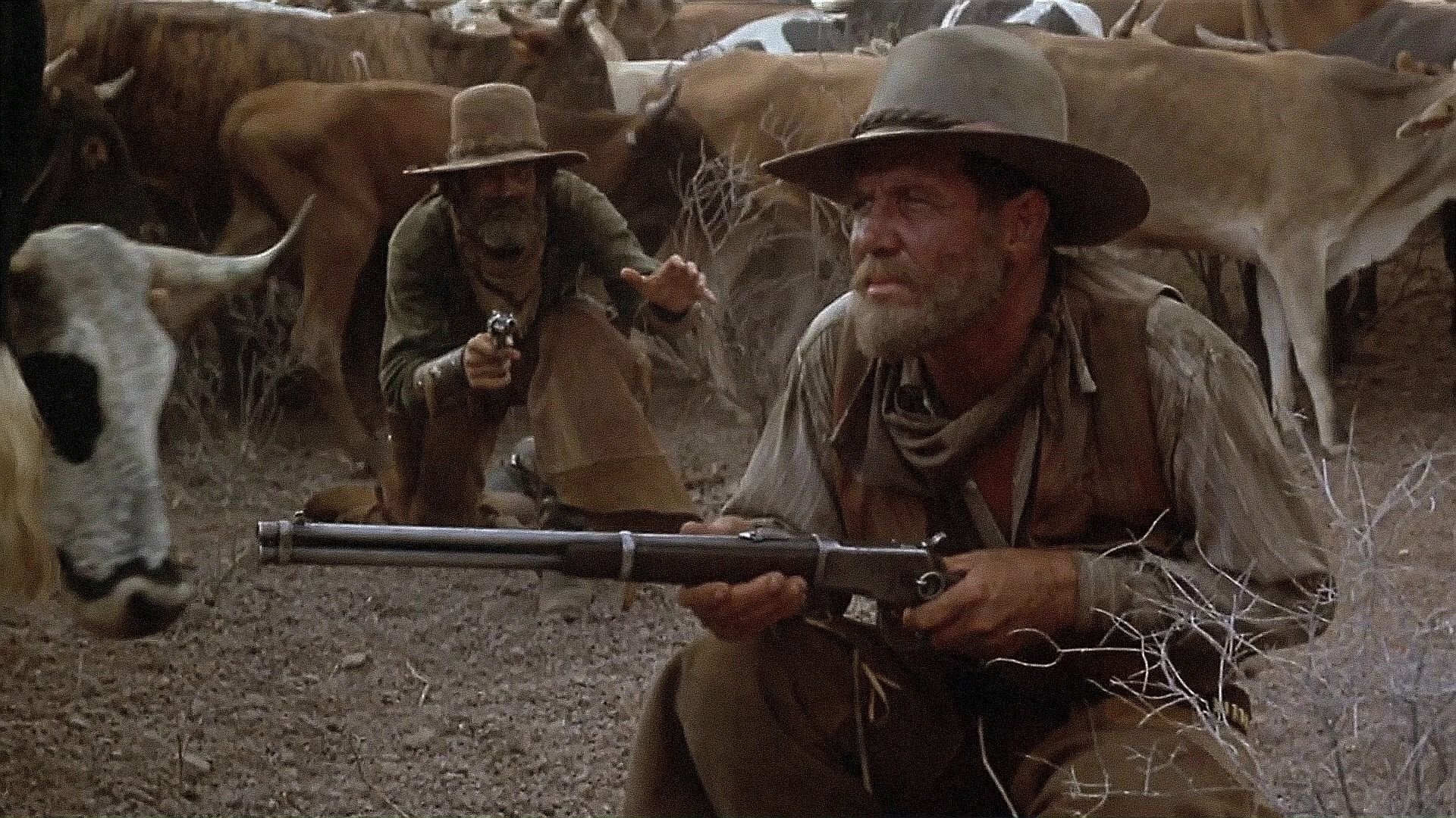 Foto do filme The Culpepper Cattle Co.