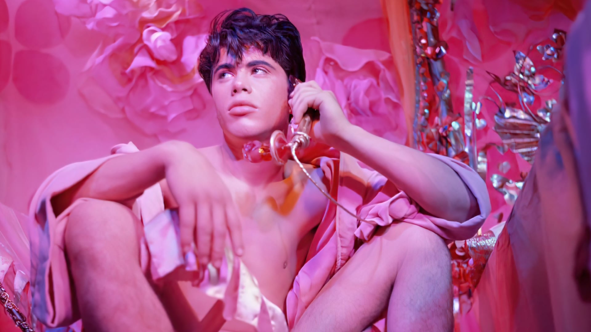 Foto do filme Pink Narcissus
