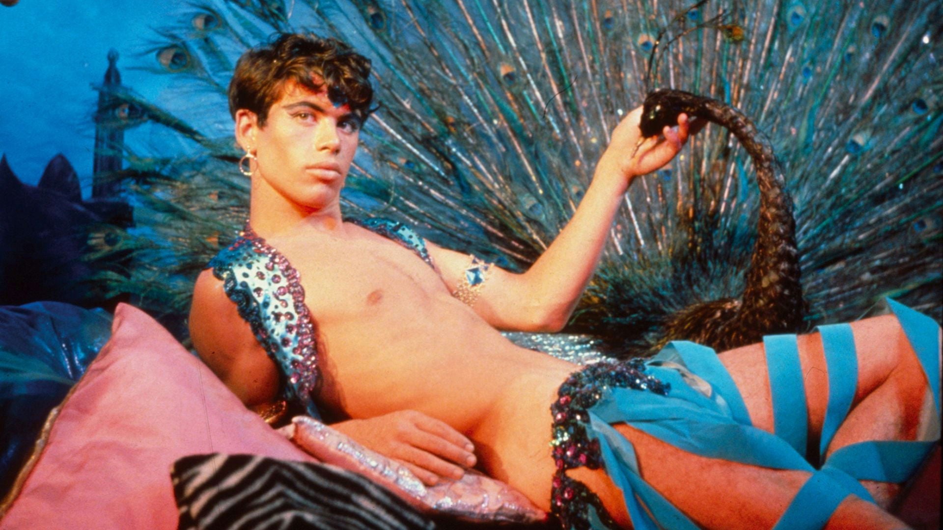 Foto do filme Pink Narcissus