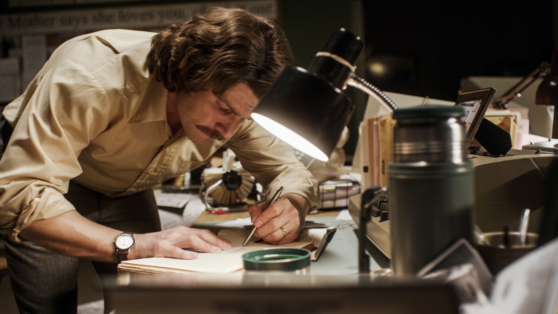 Foto do filme Em Defesa de Cristo