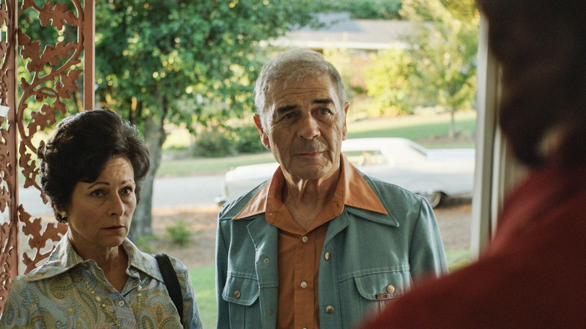 Foto do filme Em Defesa de Cristo