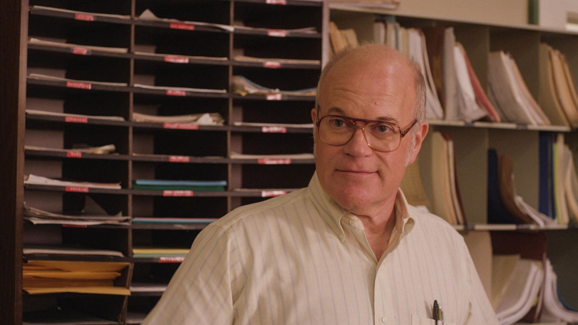 Foto do filme Em Defesa de Cristo