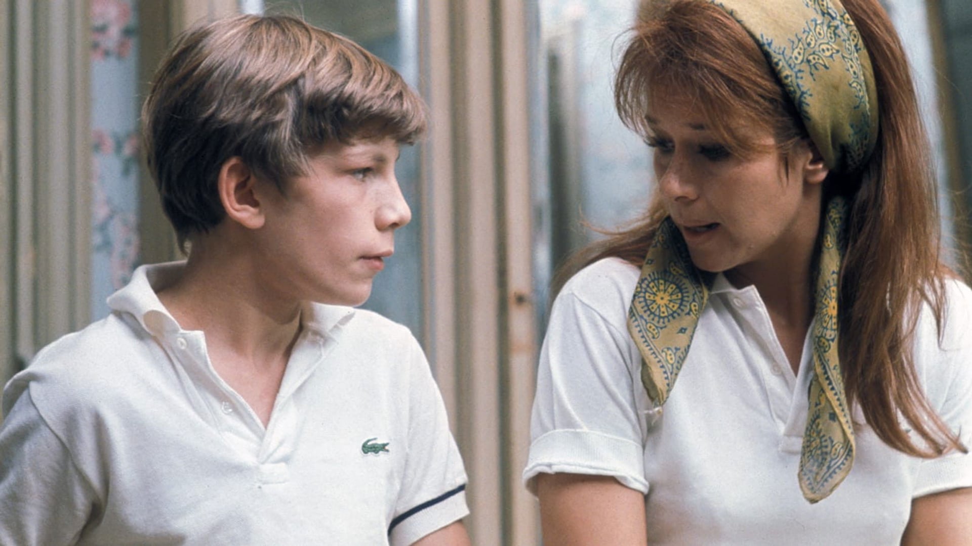 Foto do filme O Sopro Do Coração