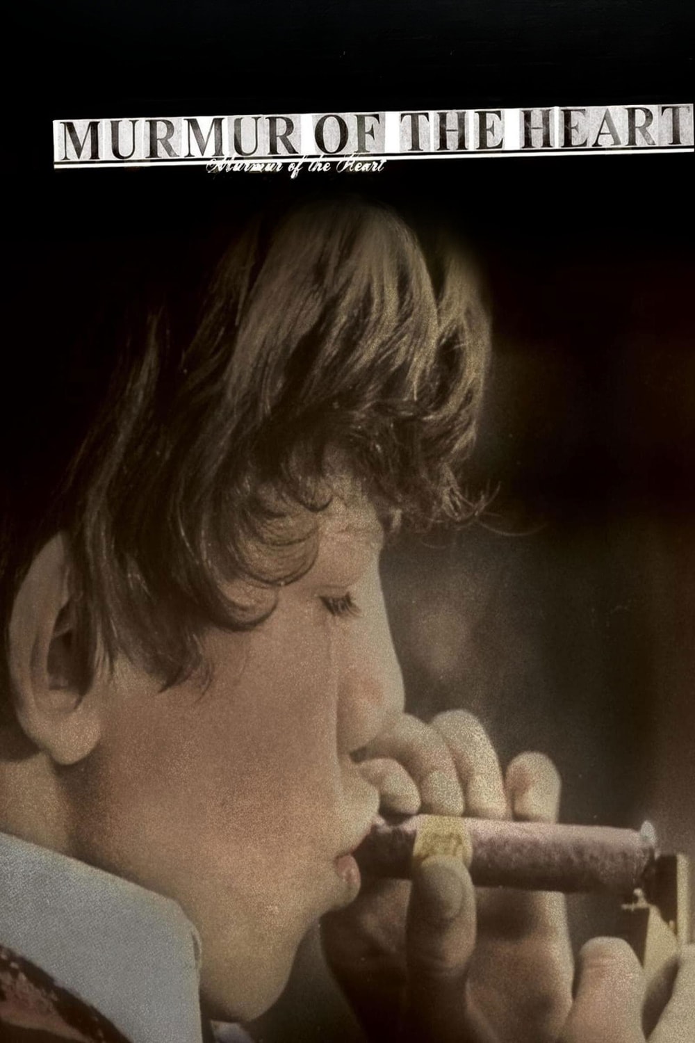 O Sopro Do Coração