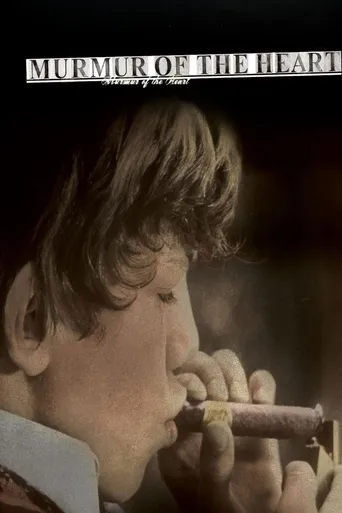 O Sopro Do Coração