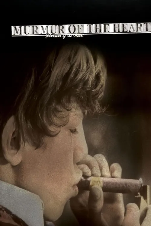 O Sopro Do Coração