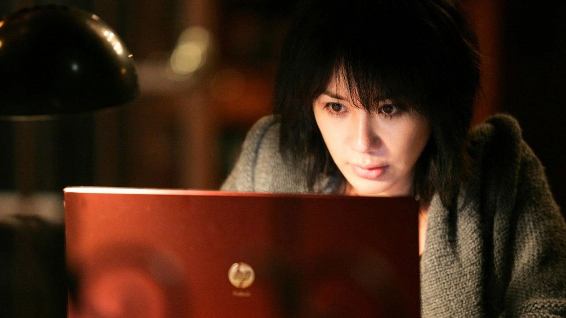 Foto do filme Bestseller