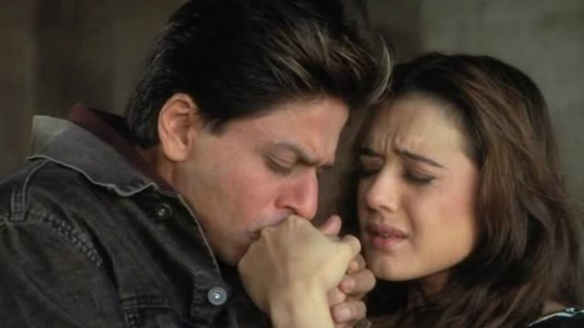Foto do filme Veer-Zaara
