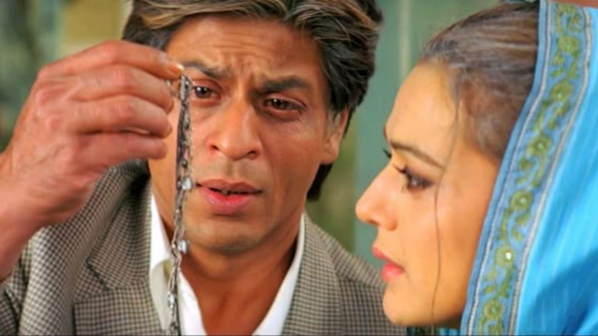 Foto do filme Veer-Zaara