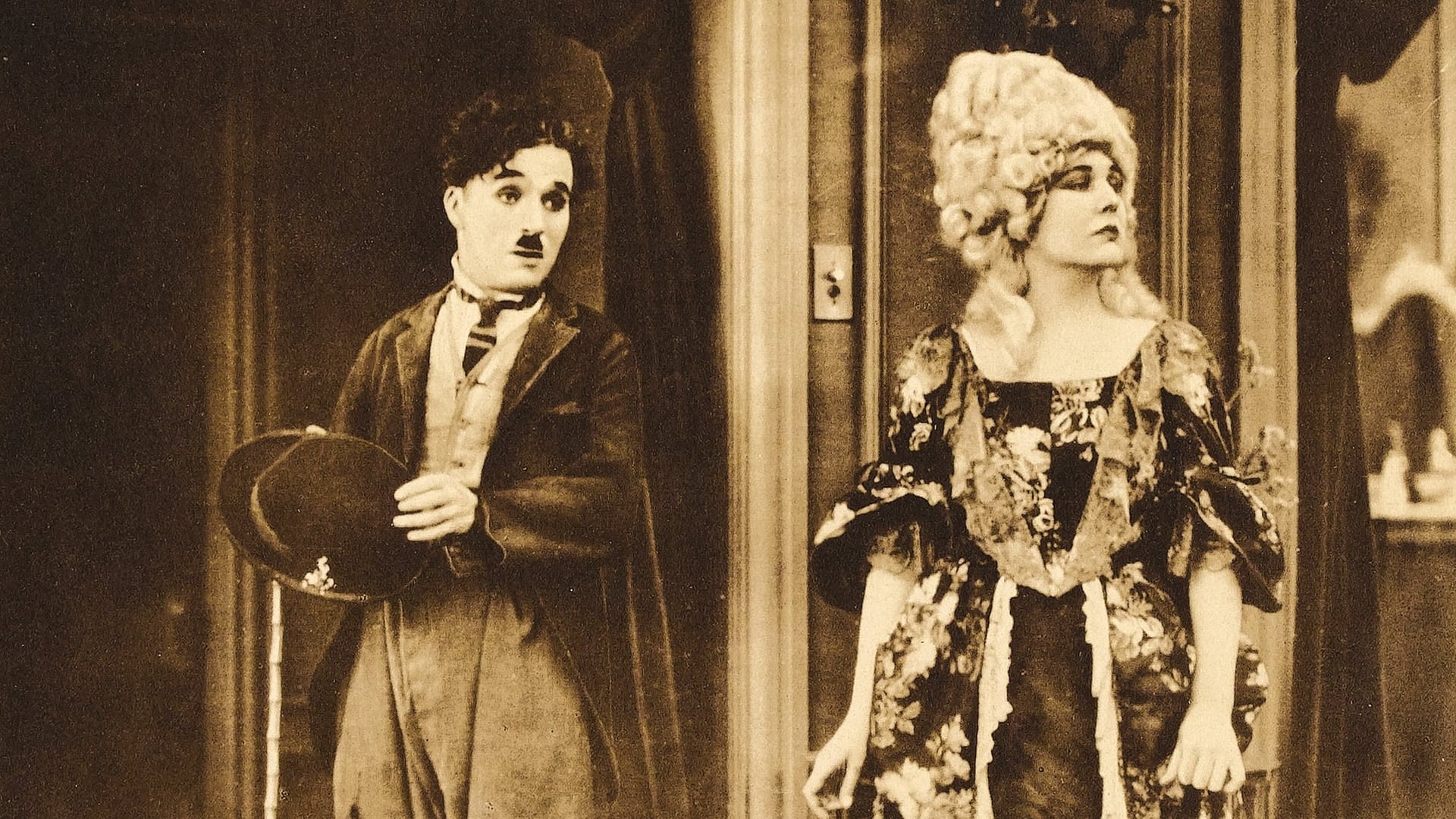 Foto do filme Os Clássicos Vadios