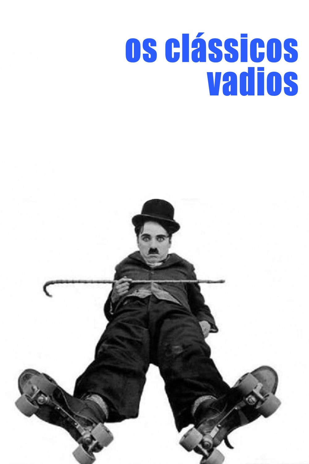 Os Clássicos Vadios