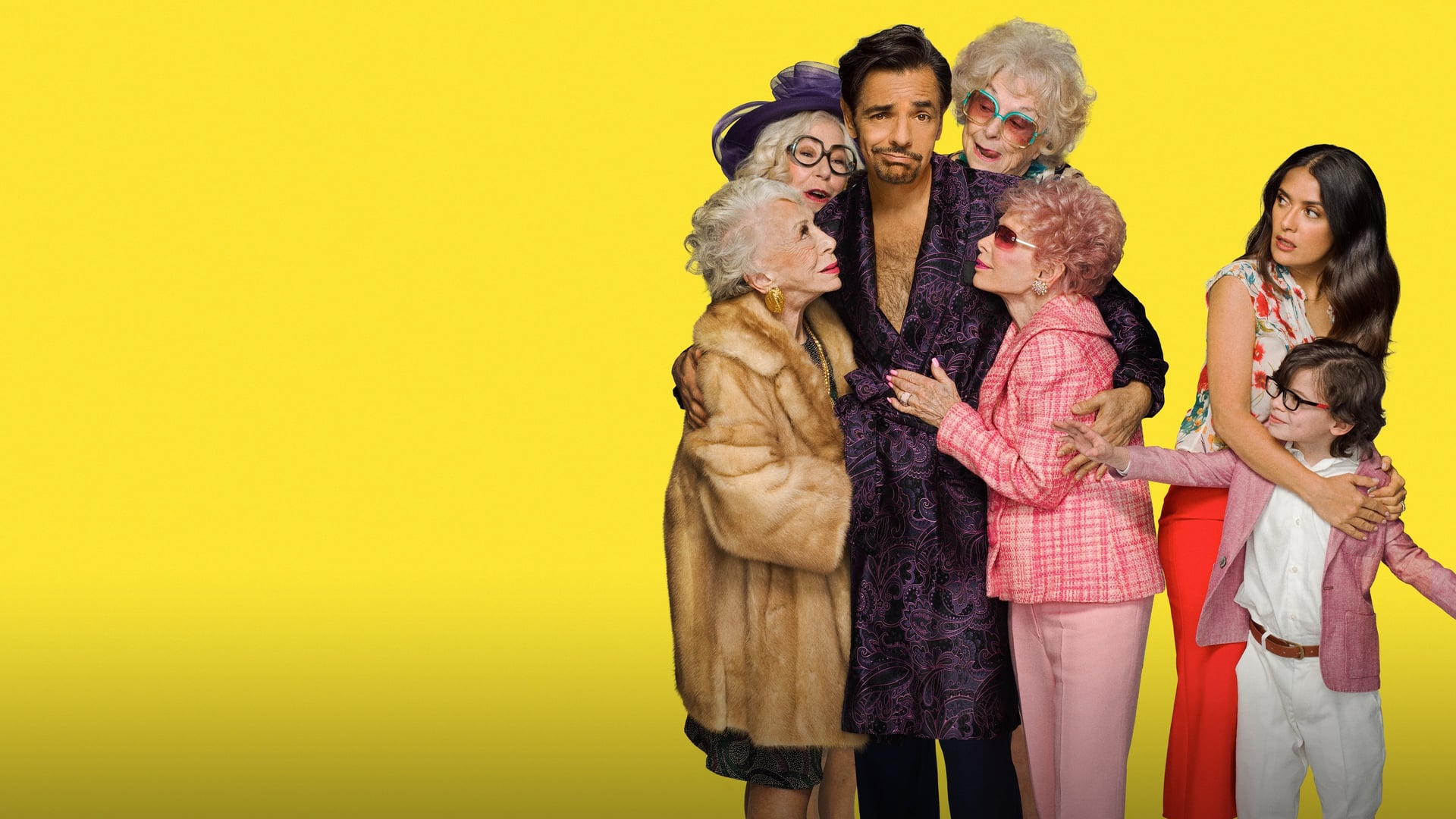 Foto do filme Como se Tornar um Conquistador