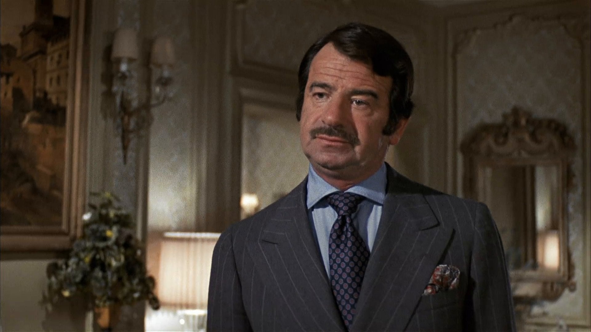 Foto do filme Hotel das Ilusões